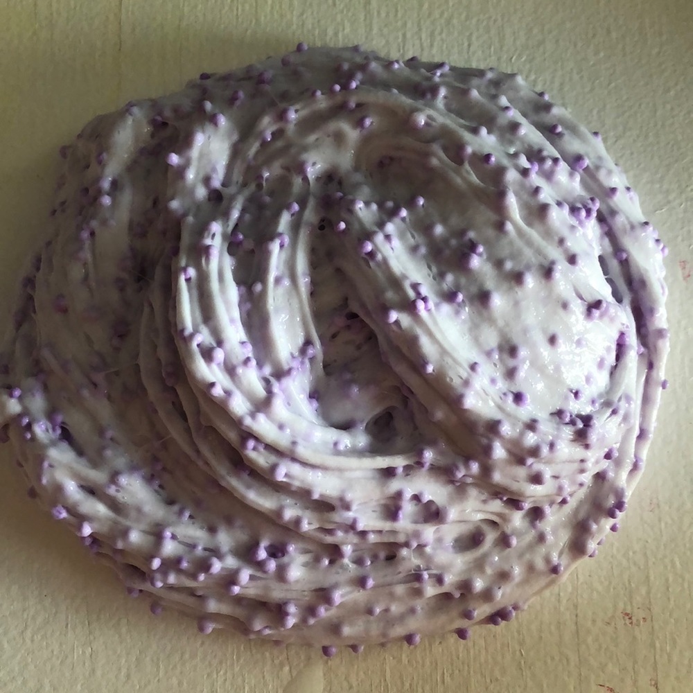 Floam slime